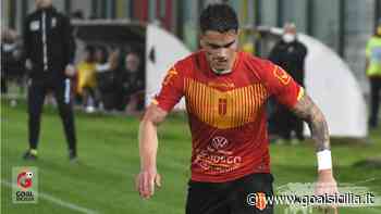 Messina, Goncalves: “Non ci sono parole per descrivere cosa è stato quest'anno. Persone fantastiche, posso solo ringraziare” - GoalSicilia.it