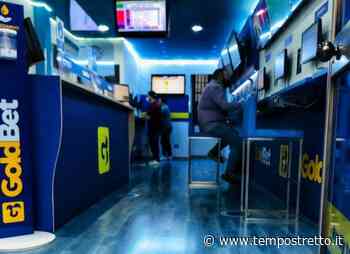 Messina. Vinti 177mila euro con il Nuovo Totocalcio in Via Del Vespro - Tempo Stretto