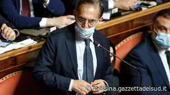 La Russa: "Non è uno scandalo centrodestra diviso come a Messina" - Gazzetta del Sud - Edizione Messina