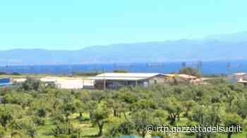 Abitanti di Pistunina a Messina: "Il deposito GNL non lo vogliamo" - Messina