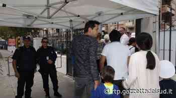 Messina: arrivano i crocieristi, info point deserto - Messina