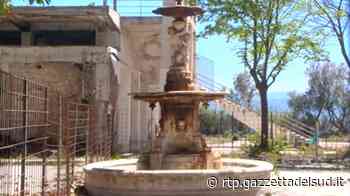 Messina, la fontana ottocentesca della fiera in stato di abbandono - Messina