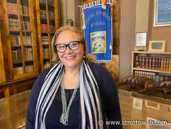 Ordine avvocati Messina, Isabella Celeste eletta nell’Organismo Congressuale Forense - StrettoWeb