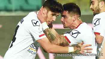 Messina, il “pagellone” della salvezza. Goncalves e Marginean top - Gazzetta del Sud - Edizione Messina