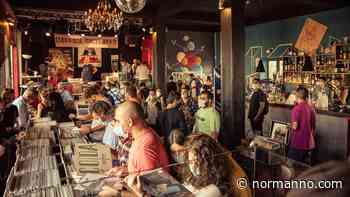 Al Messina Vinyl Fest succede di tutto: l'appuntamento al Sunset di Mortelle - Normanno.com