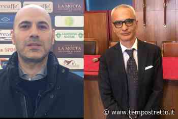 Messina, PalaTracuzzi. Akademia: “Maltrattati continuamente”, la replica di Gallo - Tempo Stretto