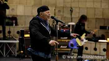 "Numeri record per Vasco Rossi, Messina passerà alla storia": il concerto del 17 giugno sa già di evento - MessinaToday