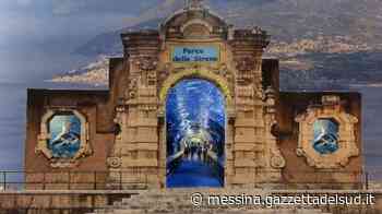 Messina, la Regione dice sì al Grande Acquario - Gazzetta del Sud - Edizione Messina