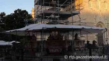 Messina: i turisti e il degrado del Duomo - Messina