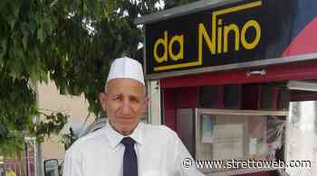 Messina, addio al gelataio Nino: famoso il suo camioncino con gelati e granite - StrettoWeb
