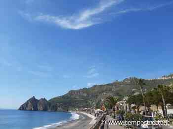 Meteo Messina: bel tempo e temperature massime oltre i +20°C fino a sabato - Tempo Stretto