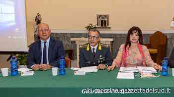 Messina, la mostra della Guardia di Finanza e il Monumento ai caduti del 1908 - Gazzetta del Sud - Edizione Messina