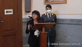 La prefetta Di Stani: “Messina città resiliente” - Tempo Stretto