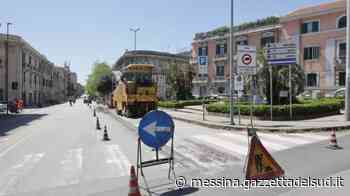 Giro d'Italia a Messina, iniziata oggi la riqualificazione delle strade. Ecco gli eventi collaterali - Gazzetta del Sud - Edizione Messina