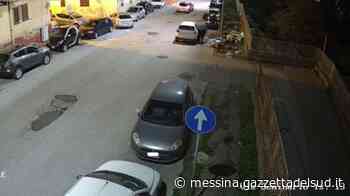 Messina, caccia a chi abbandona i rifiuti per strada. La Municipale presenta... il conto - Gazzetta del Sud - Edizione Messina