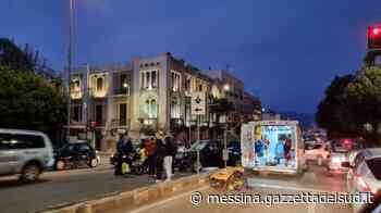 Messina, donna centrata mentre attraversava sul viale Boccetta. Migliorano le sue condizioni - Gazzetta del Sud - Edizione Messina