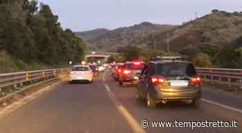 Messina, 25 Aprile: prove tecniche d’estate. Lunghe code tra A20 e Strada Panoramica - Tempo Stretto