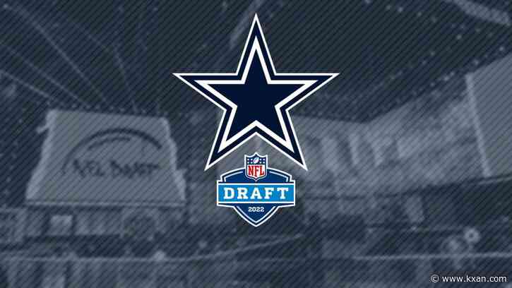 Dallas Cowboys prepare to fill holes in the roster with 2022 NFL Draft