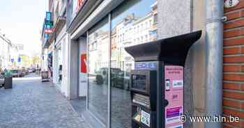 Wachttijd gaat verlengen kortparkeren tegen | Mechelen | hln.be - Het Laatste Nieuws