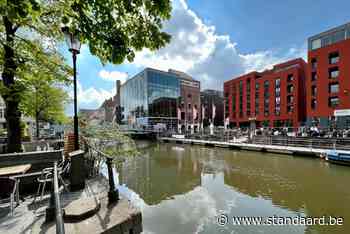 Lamot staat te koop voor 9,4 miljoen euro (Mechelen) - De Standaard