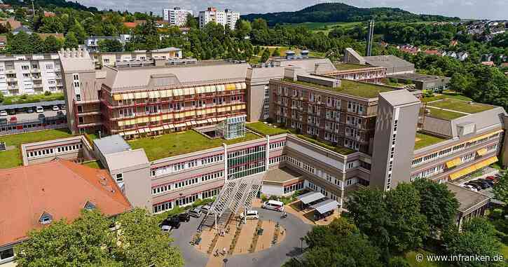 Coburg und Lichtenfels: Verlässliche Partner für Ihre Gesundheit