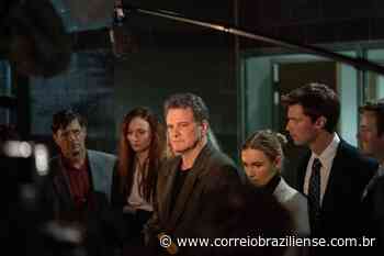 'A escada', série da HBO Max com Toni Collete, ganha novo trailer - Correio Braziliense