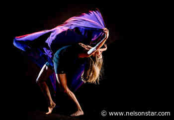 Slava Doval’s Dance Fusion to perform first event since 2019 - Nelson Star