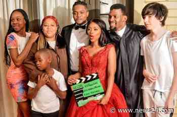 Director and producer Nolubabalo on her star-studded movie, Nelson, a tale of love and forgiveness - News24