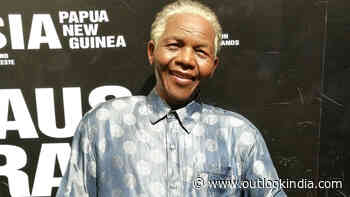 NFT of Nelson Mandela's arrest warrant, which was issued 60 years ago, was sold for $130,000, bitcoin rises by 1.52 per cent. - Outlook India