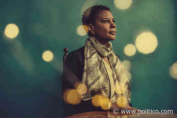 Can Alondra Nelson Remake the Government's Approach to Science and Tech? - POLITICO