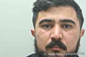 Burnley and Nelson men jailed over male escort blackmail plot - Burnley Express