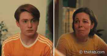 23 reactions to Nick Nelson's coming out scene in Heartstopper for the sad gays - The Tab