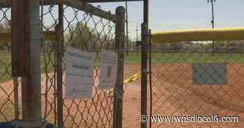 Mix-up at a Stuart Nelson Park leading to changes in park access rules - WPSD Local 6