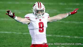 49ers held pre-draft meeting with Wisconsin S Scott Nelson - 49ers Webzone