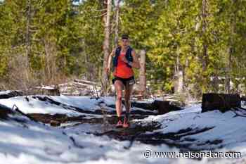 Nelson’s Jazmine Lowther wins California ultramarathon - Nelson Star