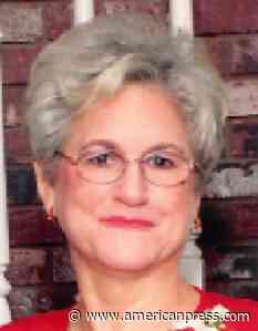 Helen Marie Nelson - American Press | American Press - American Press