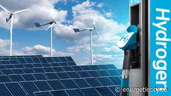Fort Nelson First Nation partnership looks to explore $1.2B Hydrogen facility - Energeticcity.ca