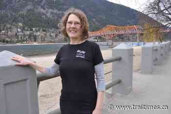 Get ready to Run Like A Mother: Nelson’s first race in five years kicks off May 7 - Trail Times