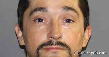 Police searching for paroled sex offender on run in Cayuga County - The Citizen