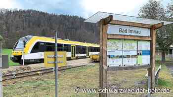 Mobil im Zollernalbkreis - HzL-Freizeitverkehre starten am 1. Mai - Schwarzwälder Bote
