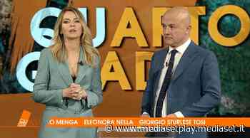 Quarto Grado, le anticipazioni di venerdì 22 aprile - Quarto Grado - Mediaset Infinity