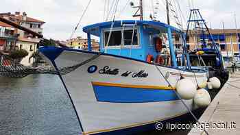 Grado, il Perdòn de Barbana dà l'addio al vecchio peschereccio: dal 2023 la nuova ammiraglia sarà in vetroresina - Il Piccolo