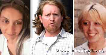 Notorious Hull killer Gary Allen loses appeal against murder convictions - Hull Live
