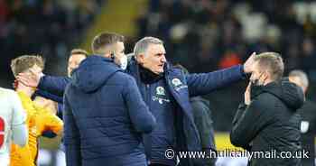 Two of Hull City's Championship rivals set for big change - Hull Live