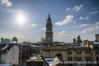 The free Hull open-air event About Us will host a variety of live performances, productions and multimedia installations - The Yorkshire Post