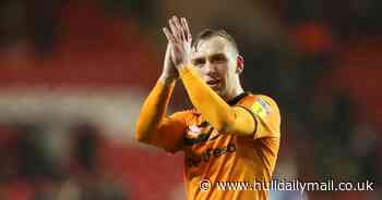 Former Hull City star Jarrod Bowen reflects on his journey to European semi-final with West Ham - Hull Live