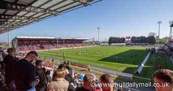 Hull KR close in on new head coach with shortlist of candidates set for interviews - Hull Live