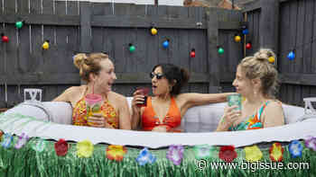 Hullraisers proves that Hull is intrinsically funny - Big Issue