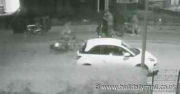 Devastated Hull woman unable to work after burglars strike - Hull Live