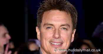 John Barrowman's forthcoming Hull show is cancelled - Hull Live